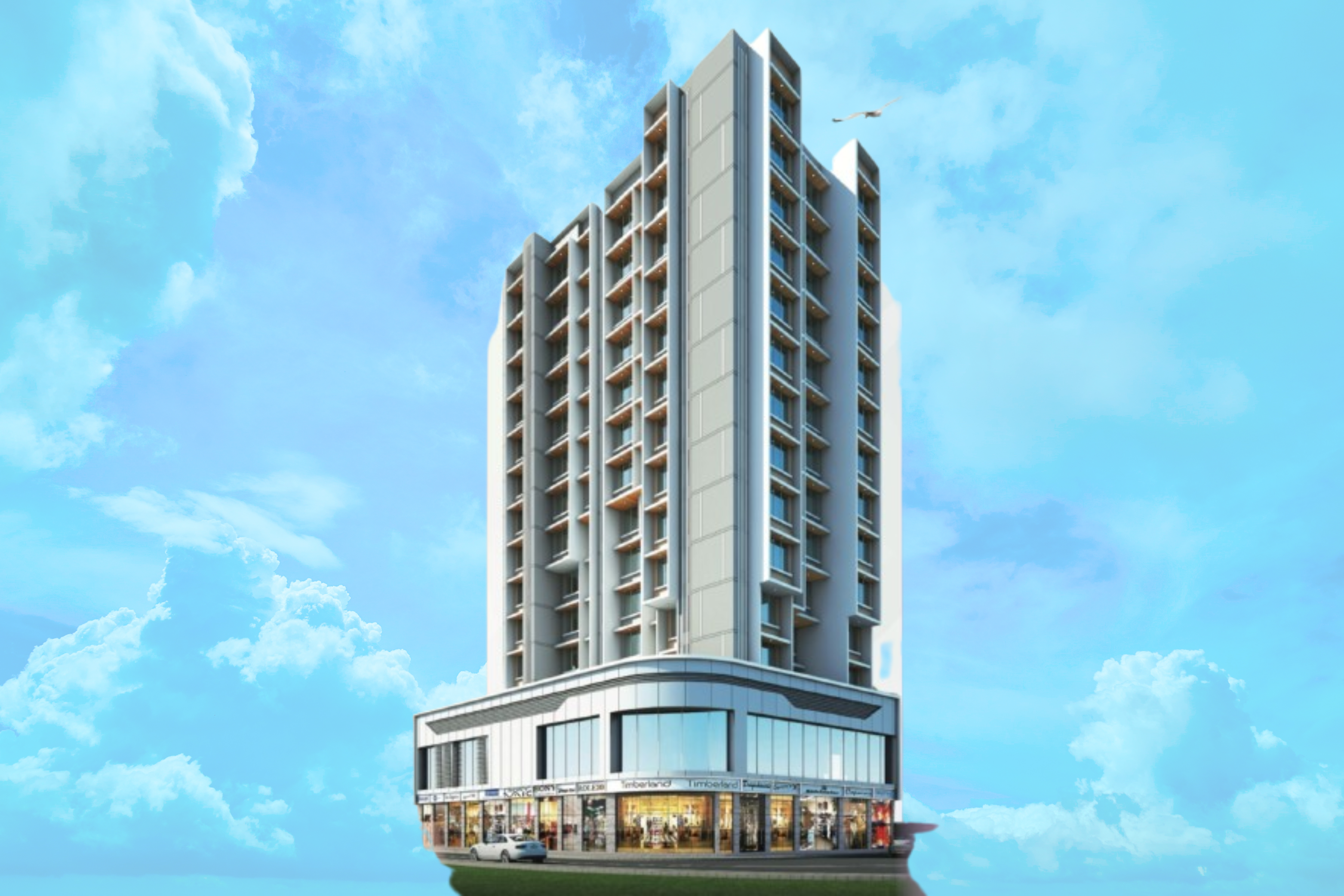 Jaliyan Heights by Jaliyan Group